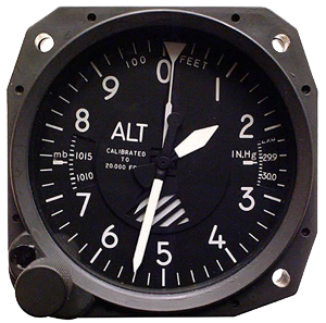 Altimeter